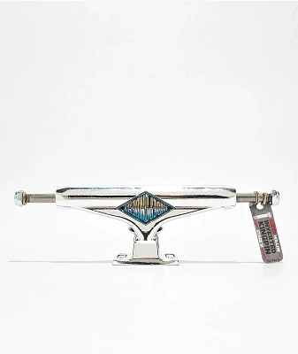 Independent Forged Hollow 149 IKP Stage 11 Chrome Skateboard Truck