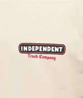 Independent GFL Truck Co. Sand Long Sleeve T-Shirt