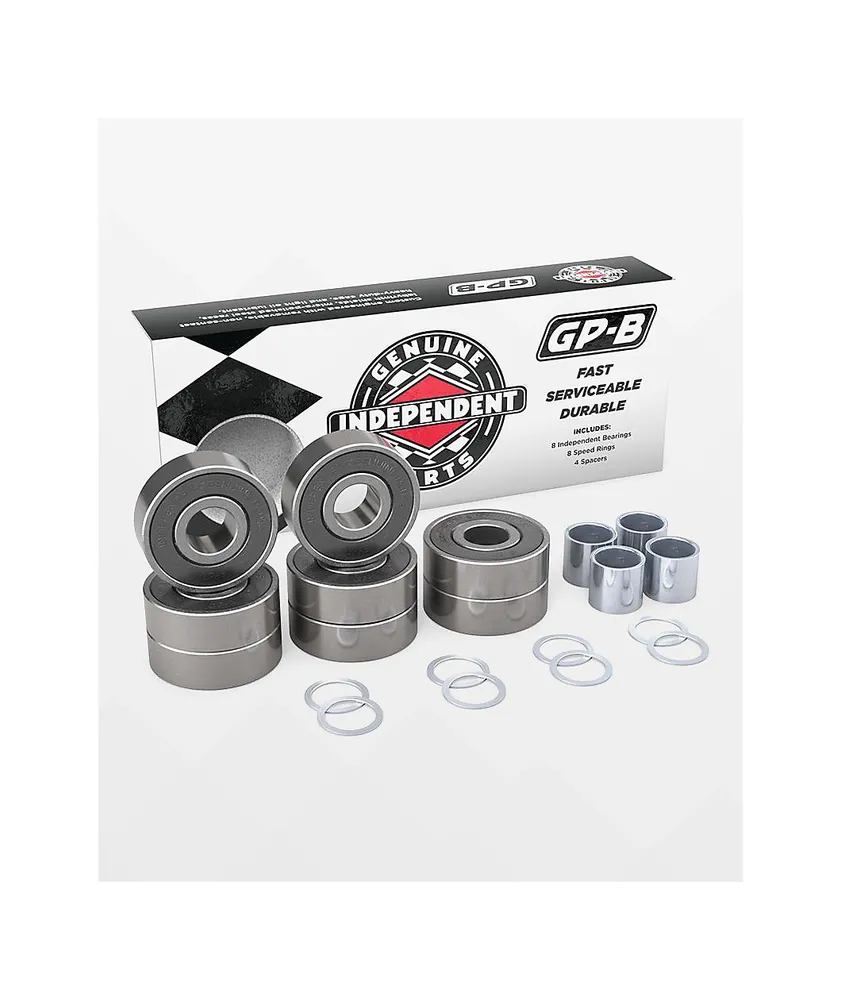 Independent GP-B Skateboard Bearings