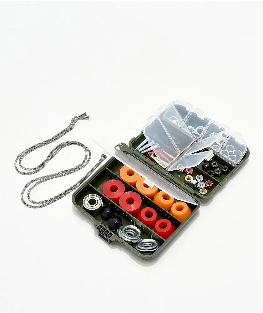 Independent Genuine Spare Parts Skateboard Kit