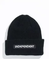 Independent Groundwork Beanie