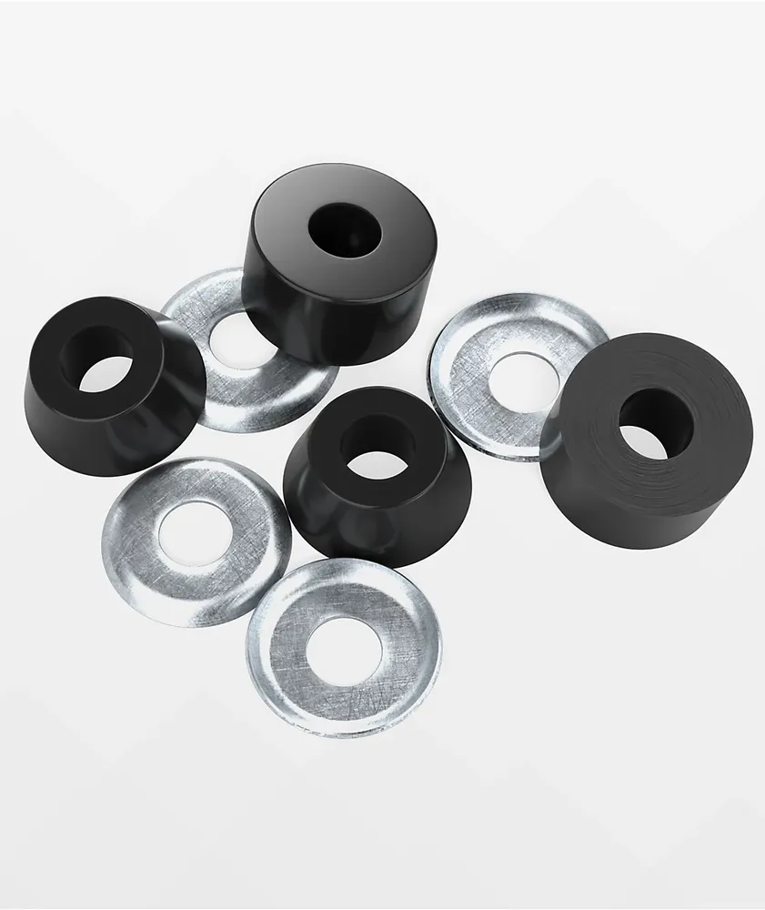 Independent Hard Cylinder Cushion Bushings