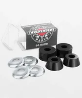 Independent Hard Cylinder Cushion Bushings