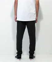 Independent ITC Streak Black Sweatpants