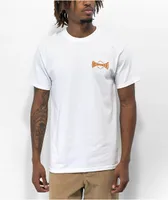 Independent Junkyard White T-Shirt