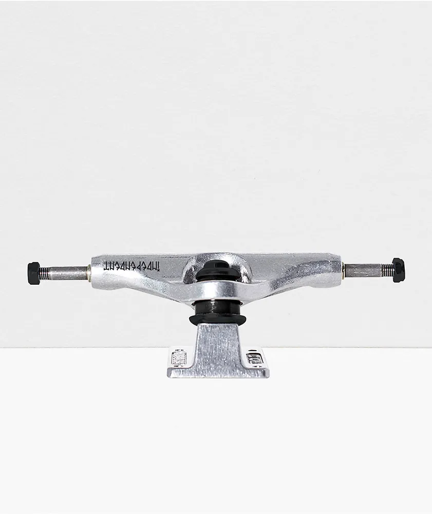 Independent Lemos Polished 139 Mid Skateboard Truck