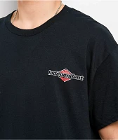 Independent Mojochrome Black T-Shirt