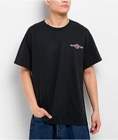 Independent Mojochrome Black T-Shirt