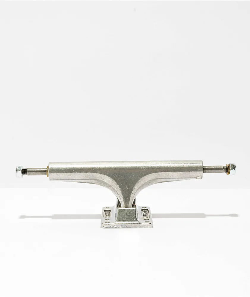 Independent Polished 166 Stage 4 Skateboard Truck