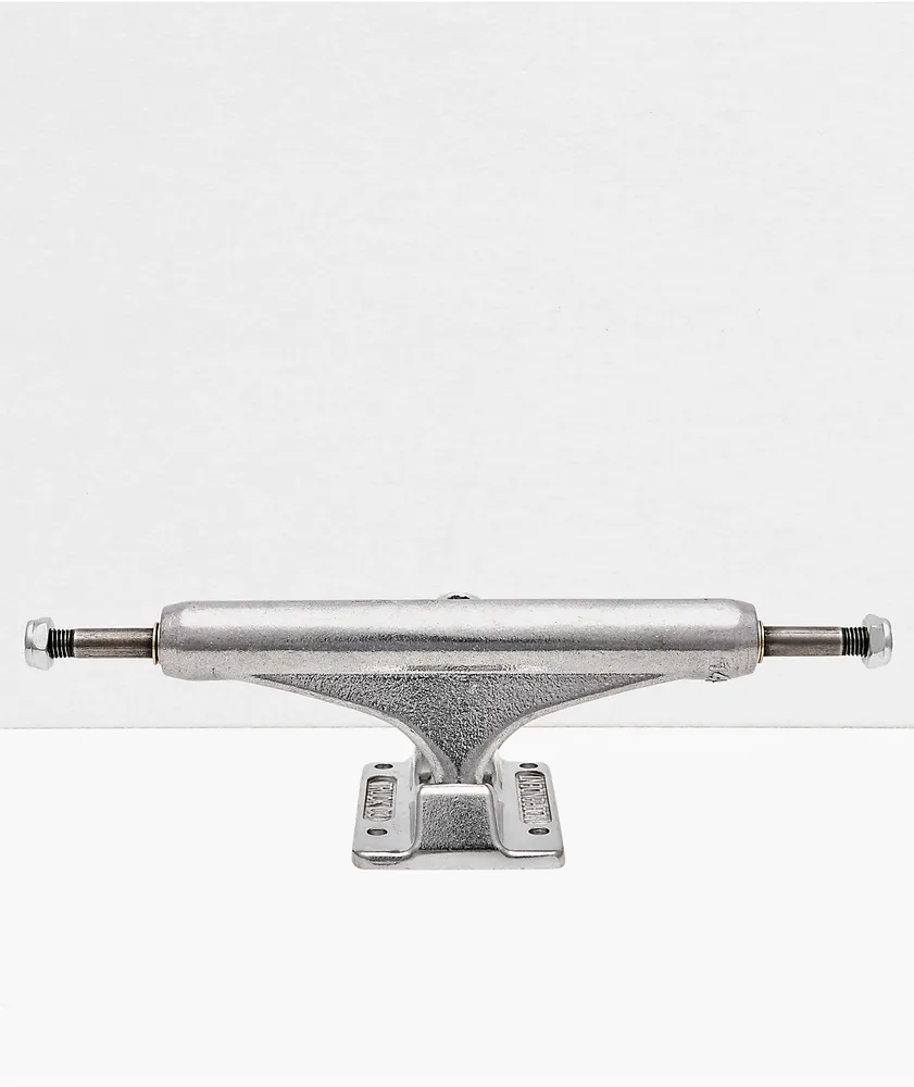 Independent Truck Co. Polished MID Skateboard Trucks (Sold as Single Truck)
