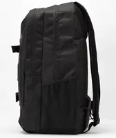 Independent RTB Summit Black Backpack