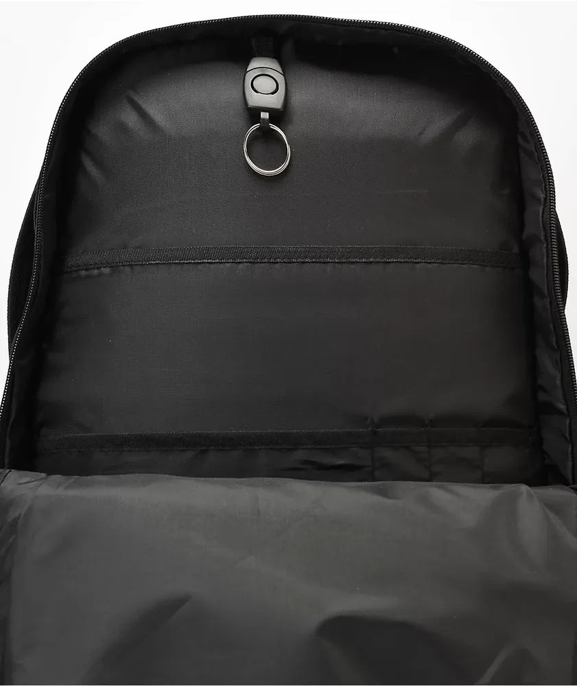 Independent RTB Summit Black Backpack
