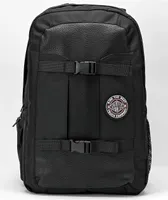 Independent RTB Summit Black Backpack