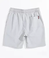 Independent RTB Summit Grey Board Shorts