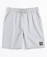 Independent RTB Summit Grey Board Shorts