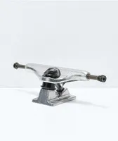 Independent Reynolds Hollow Stage 11 Block Silver Skateboard Truck