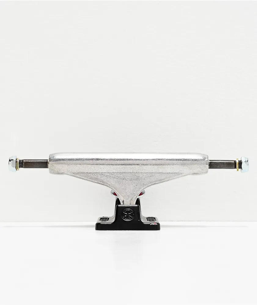 Independent Silver & Black 139 Skateboard Truck