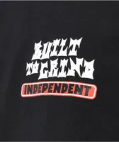 Independent Spellbound Black T-Shirt