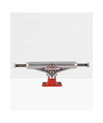 Independent Stage 11 Forged Hollow Vintage Cross 139 Skateboard Truck