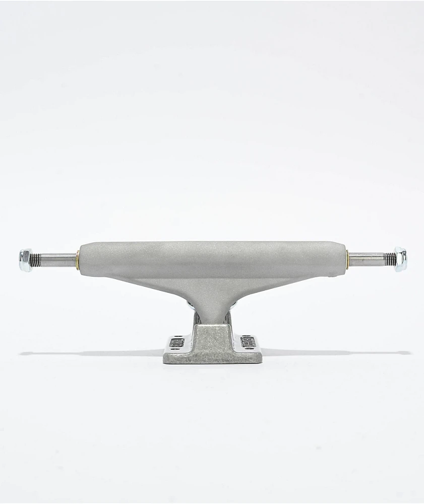 Independent Stage 11 Inverted Kingpin Raw Silver 149 Skateboard Truck