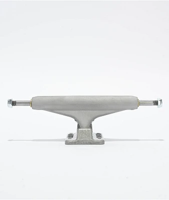 Independent Stage 11 Inverted Kingpin Raw Silver 149 Skateboard Truck