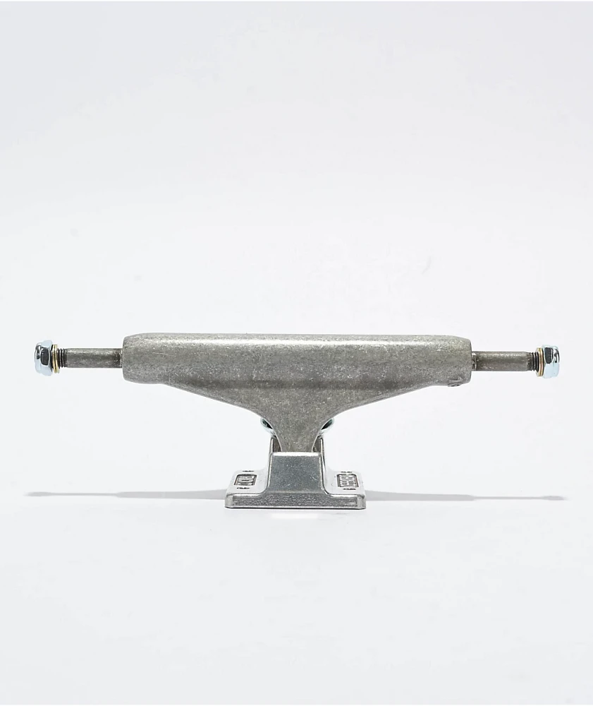 Independent Stage 11 Inverted Kingpin Steel Grey 139 Skateboard Truck