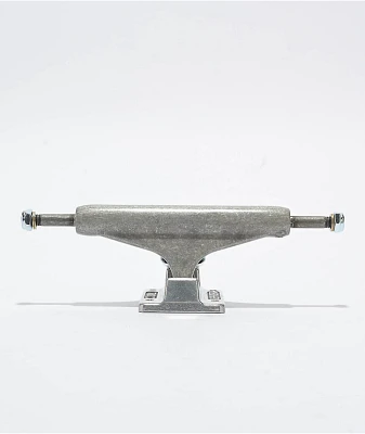 Independent Stage 11 Inverted Kingpin Steel Grey 139 Skateboard Truck