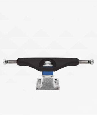 Independent Vertigo Span 144 Stage 11 Hollow Black & Silver Skateboard Truck