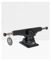 Independent x Slayer Stage 11 Forged Hollow Black Skateboard Truck