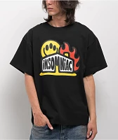 Insomniac House Harmony Black T-Shirt