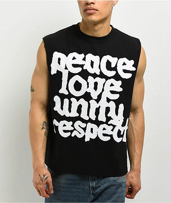 Insomniac PLUR Stone Tank Top