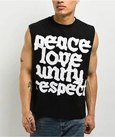 Insomniac PLUR Stone Tank Top