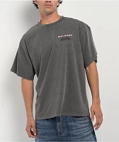 Insomniac Services Charcoal T-Shirt