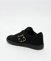 Ipath 1985 Black Skate Shoes