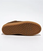 Ipath Cat Brown Skate Shoes