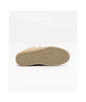 Ipath Cat Natural Hemp Skate Shoes