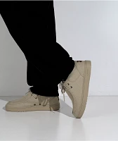 Ipath Cat Natural Hemp Skate Shoes
