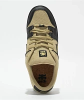 Ipath Cricket Natural Hemp Skate Shoes