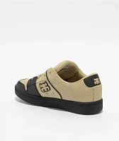 Ipath Cricket Natural Hemp Skate Shoes