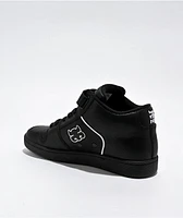 Ipath Grasshopper Black Skate Shoes