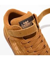 Ipath Grasshopper Cognac Skate Shoes