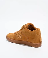 Ipath Grasshopper Cognac Skate Shoes