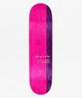 Jacuzzi Barletta Bravo 8.5" Skateboard Deck