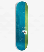 Jacuzzi Big Ol 8.5" Skateboard Deck