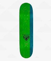 Jacuzzi Caswell Advise 8.25" Skateboard Deck