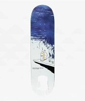 Jacuzzi Caswell Advise 8.25" Skateboard Deck