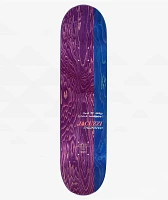 Jacuzzi Dilo Gator Bait 8.0" Skateboard Deck