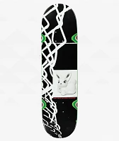 Jacuzzi Dilo No Fear 8.5" Skateboard Deck