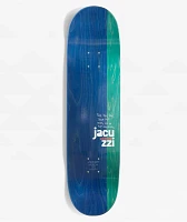 Jacuzzi Dilo on Hold 8.5" Skateboard Deck