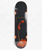 Jacuzzi Dilo on Hold 8.5" Skateboard Deck